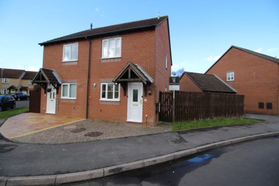 2 Bedroom Detached